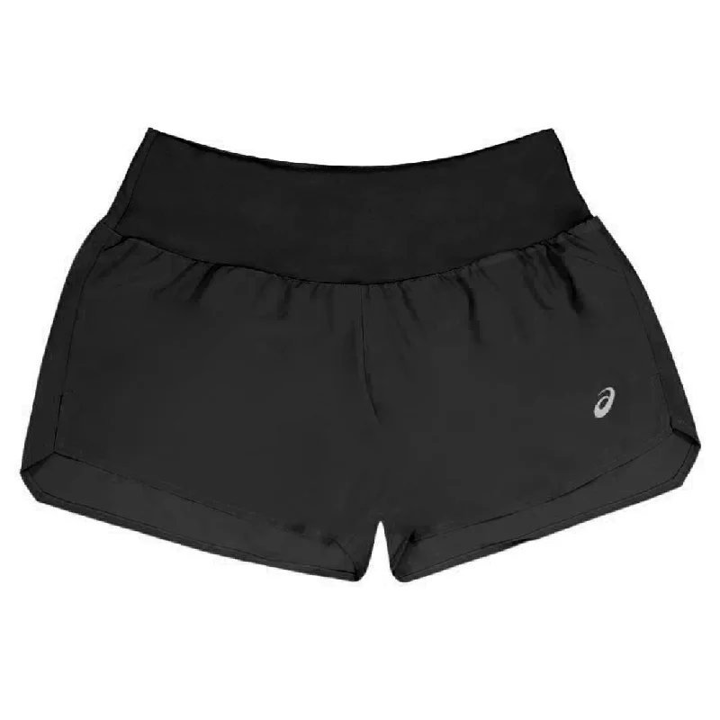 Women's Stylish Professional Apparel Asics - Women's Road Shorts (2012A835 001)