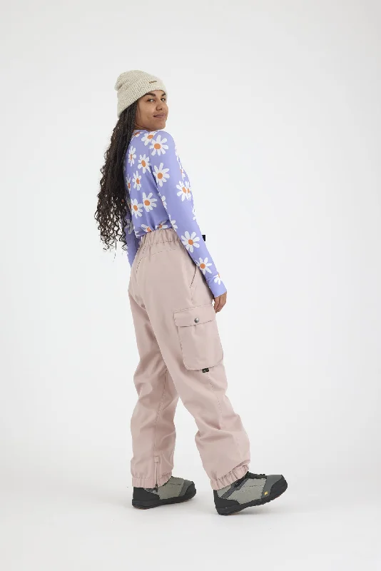 Plus Size Women Wear W's Freedom Boss Pant