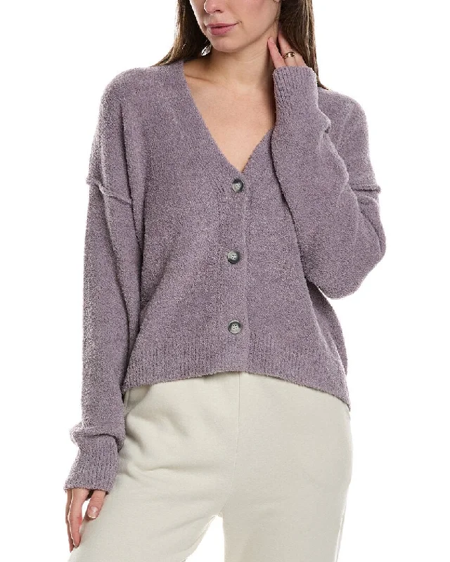 Chic Women's Outfit Ideas NATORI EDIT Luna Cardigan