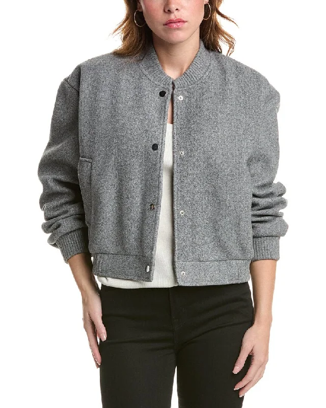 Women's Seasonal Attire Lyra & Co Jacket