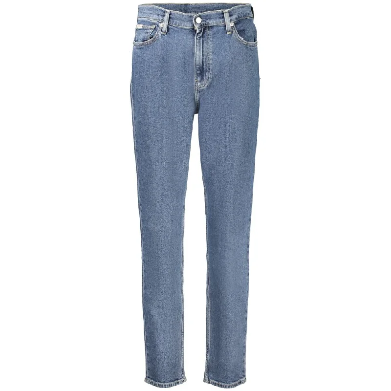 Flash Sales This Week Calvin Klein  Cotton Jeans & Women's Pant