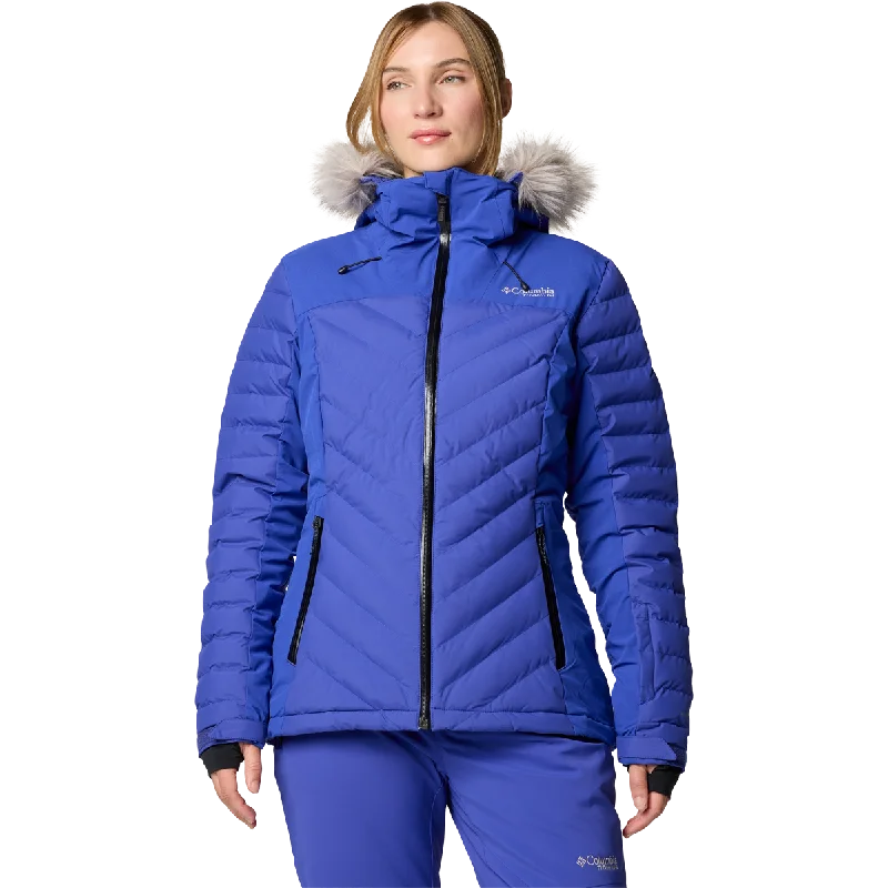 Women's Clothes Online Shopping Women's Bird Mountain III Insulated Jacket