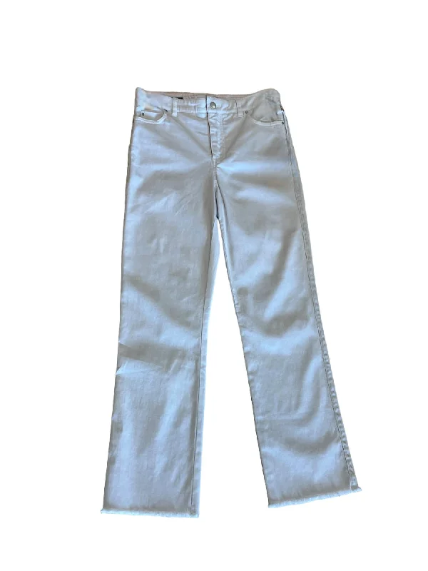 Sustainable Fashion Clothing For Women Women's Crosby Jean In Almost Mauve