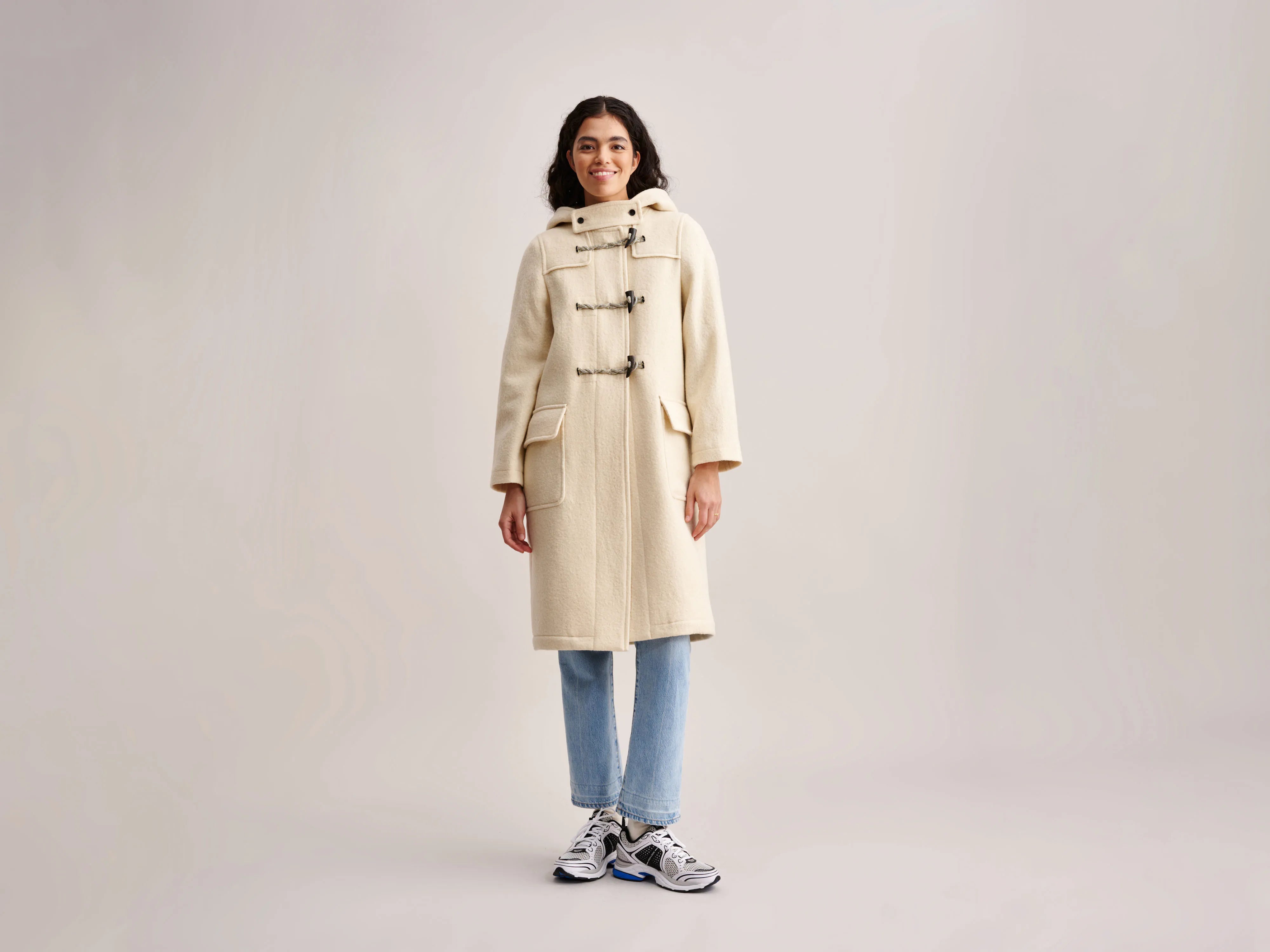 Clothing Sales Vosges Coat (232 / W / IVORY)