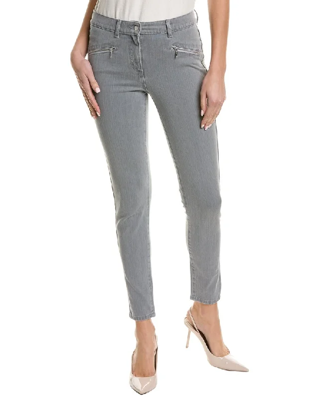 Affordable Women's Clothes J.McLaughlin Treva Grey Skinny Jean