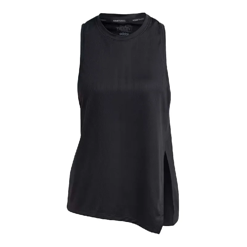 High-Quality Women's Fashion Dresses adidas - Women's HIIT Aeroready Training Tank (HY5395)