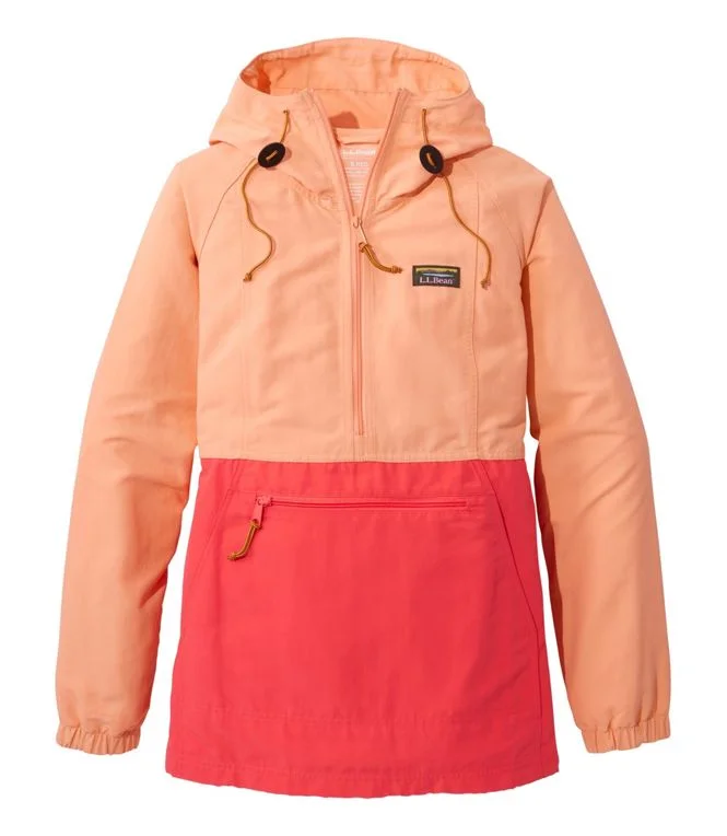 Women Wear Brands WOMEN'S MOUNTAIN CLASSIC ANORAK