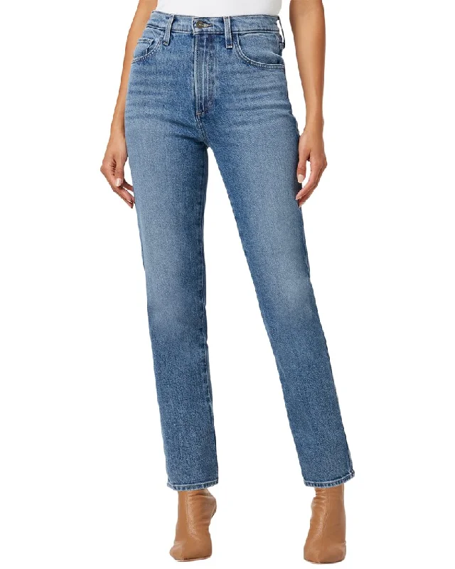 Outlet Clothing JOE'S Jeans The Raine Ankle Jean