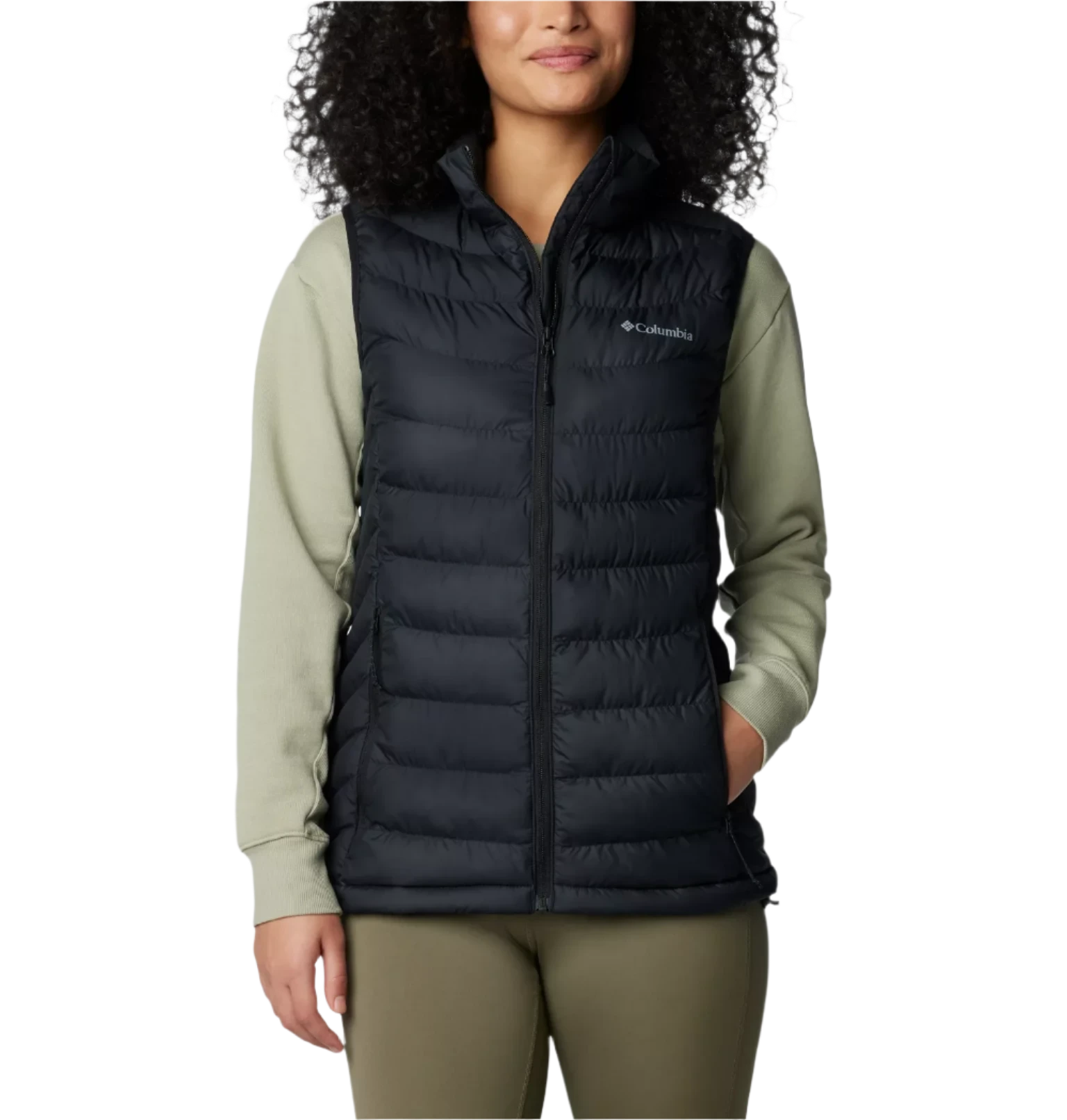 Clothing Store WOMEN'S POWDER LITE™ II VEST