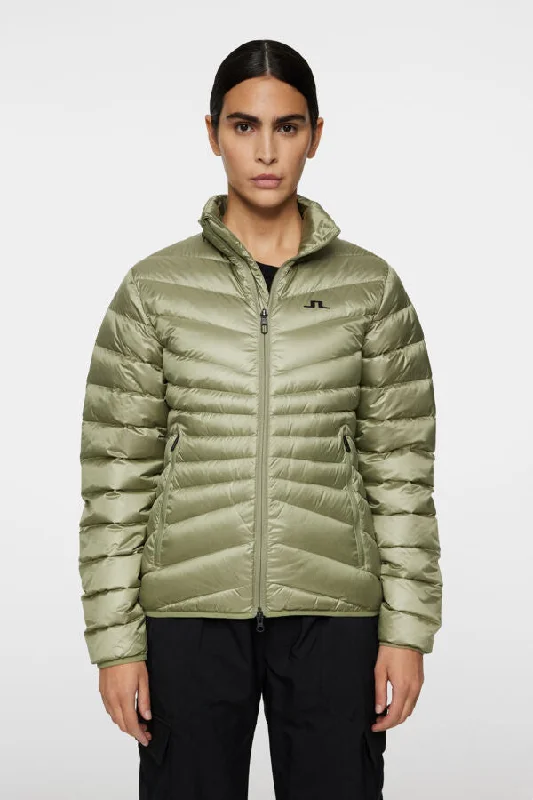 Flash Discount Lara Light Down Jacket