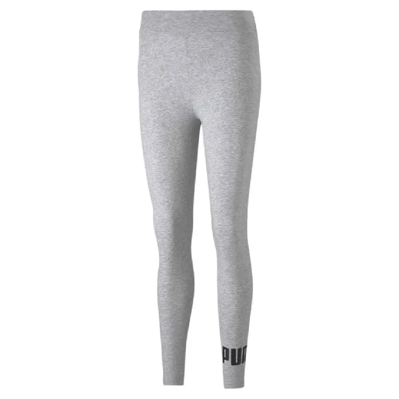 Tailored Clothing For Women Puma - Women's Essentials Logo Legging (586832 04)