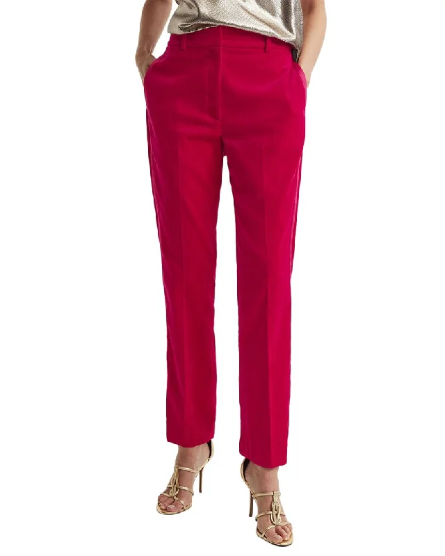 Women's Transitional Clothes Reiss Rosa Trouser