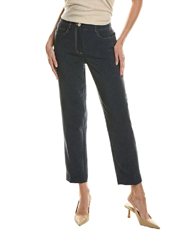 Affordable Online Boutique T Tahari Slim Pant