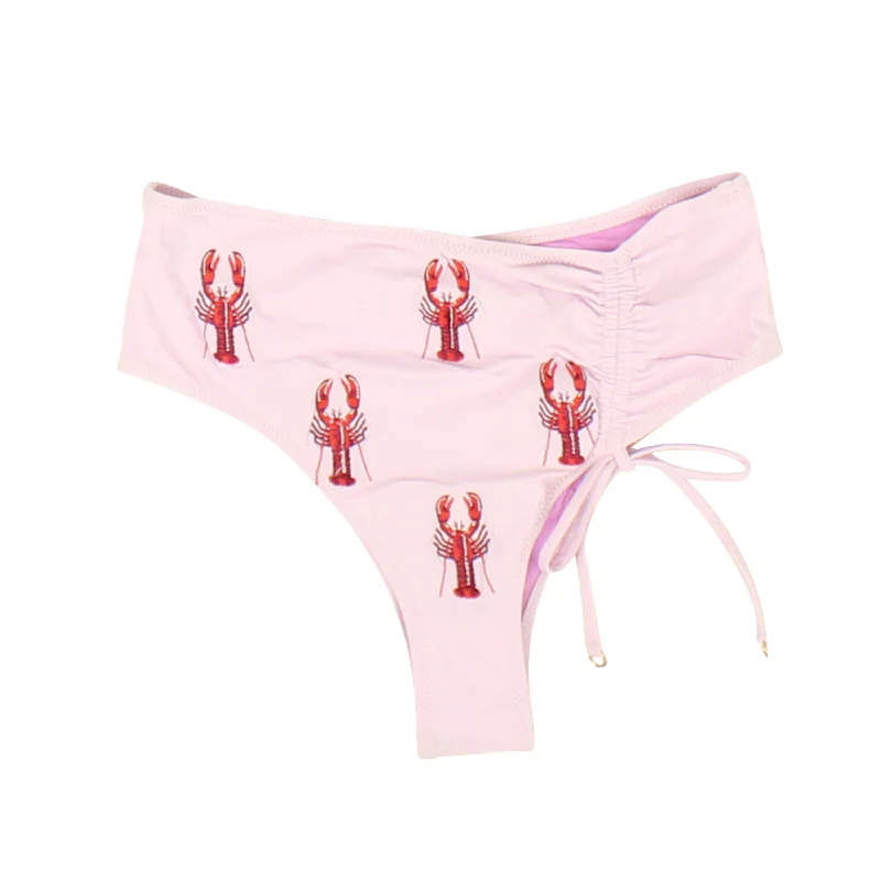 Women's Clothing Sets Rose Marin Angy Bottom - Red