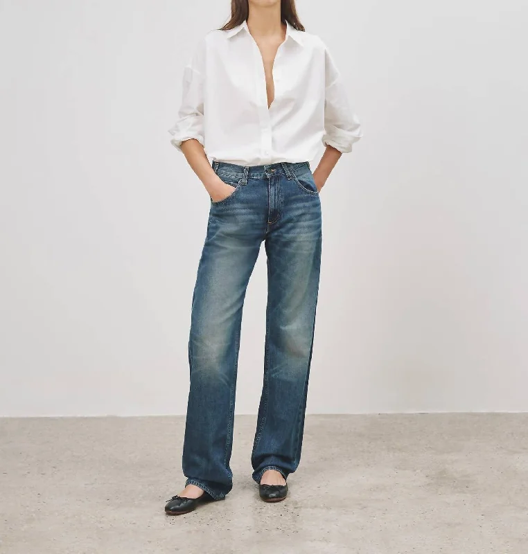 Women's Seasonal Clothing Taylor Jean In Simon Wash