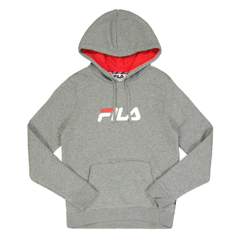 Women's Fashion Clothes FILA - Women's Flippa Hoodie (SW13B655 027)