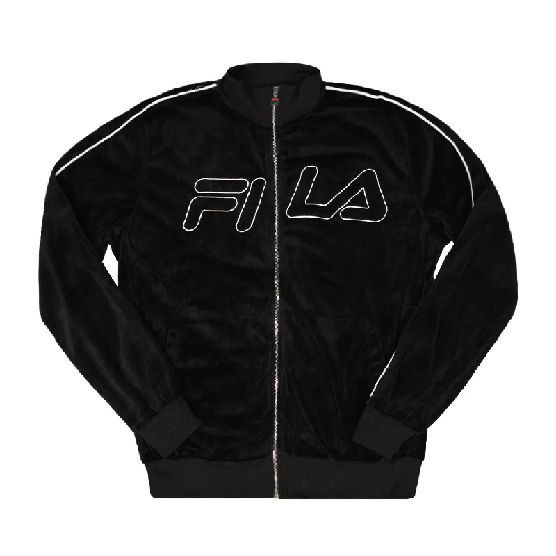 Women's Tops And Clothing FILA - Women's Chesna Jacket (SW03A153 001)