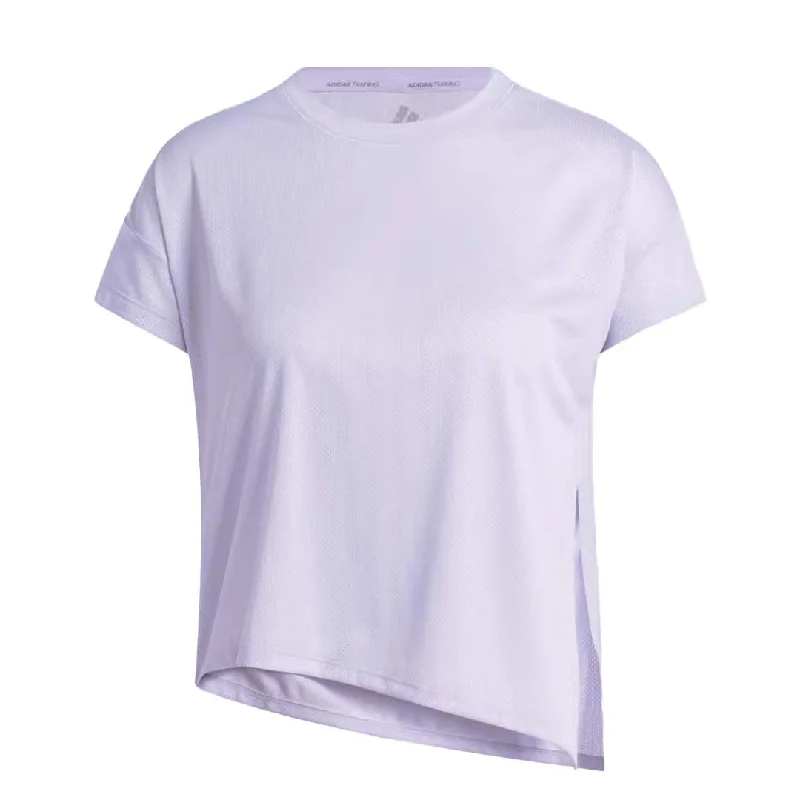 Clothing Sale adidas - Women's HIIT Aeroready Training T-Shirt (HY5411)