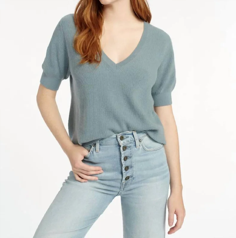 Women's Casual Wear Outfit Carmella Sweater In Yucca