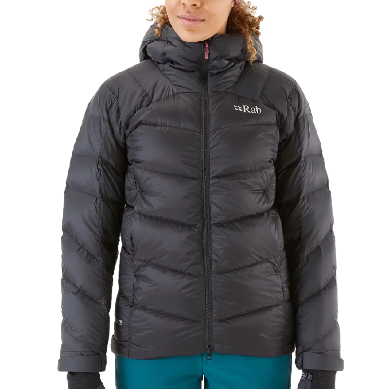 Women's Clothing Stores Women's Neutrino Pro Down Jacket