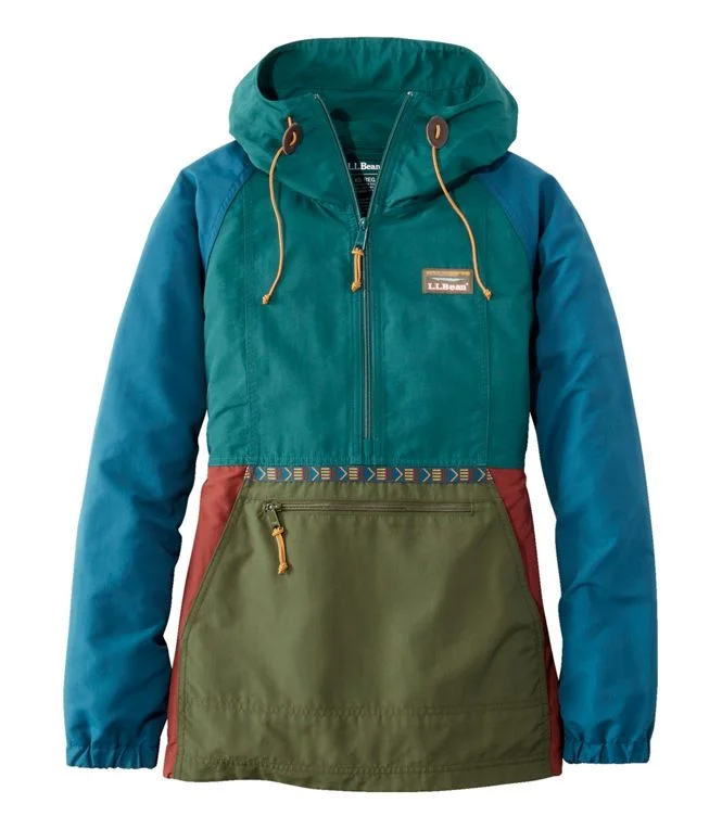 Online Boutiques Best WOMEN'S MOUNTAIN CLASSIC ANORAK