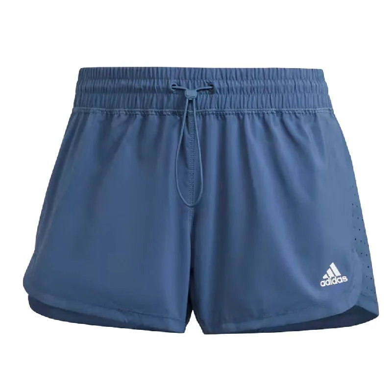 Chic Women's Clothing for Date Nights adidas - Women's Pacer Performance Shorts (HM4511)