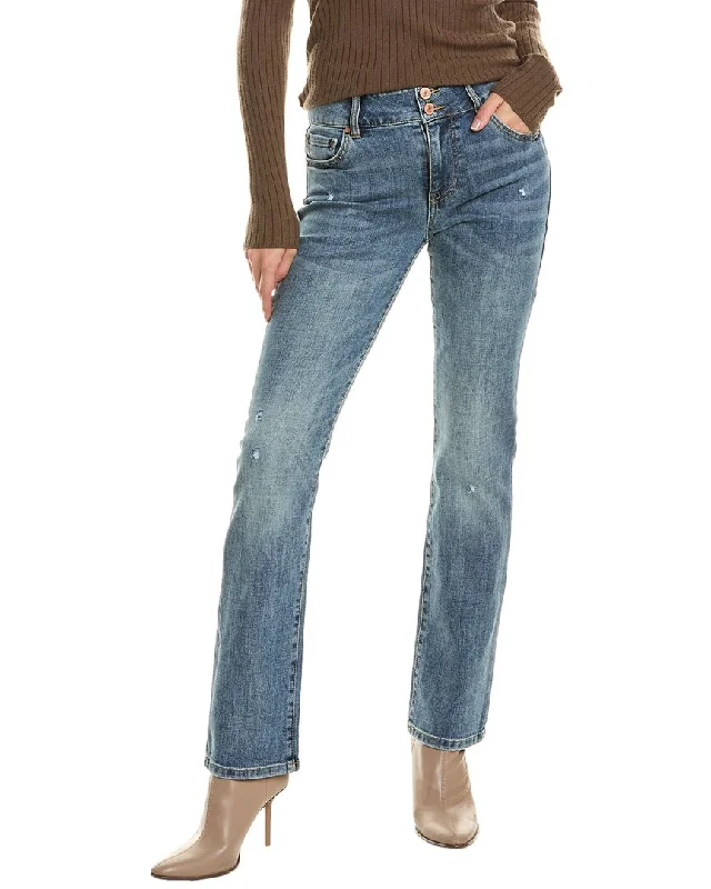 Clothes Women cabi Cinch Straight Jean