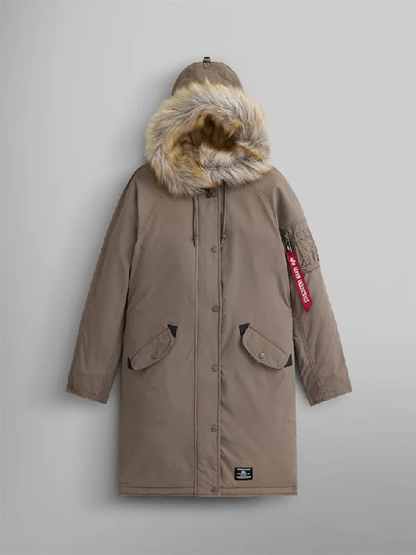 Big Sale Event ELYSE GEN II PARKA W (SEASONAL)