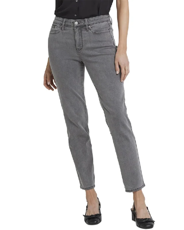 Casual and Comfortable Outfits NYDJ Stella Palmas Tapered Jean