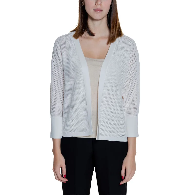 Women's Casual Attire Street One  Viscose Women's Cardigan