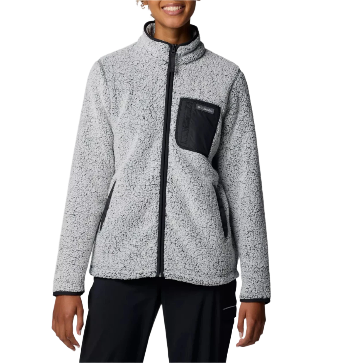 Women's Clothes WOMEN'S WEST BEND™ FULL ZIP II