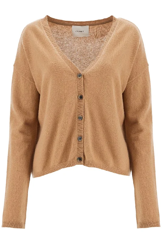 Timeless Women's Outfit Lisa Yang Women's Cashmere Abby Cardigan In