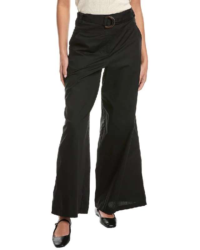 Women's Transitional Apparel Johnny Was Christine Cargo Pant